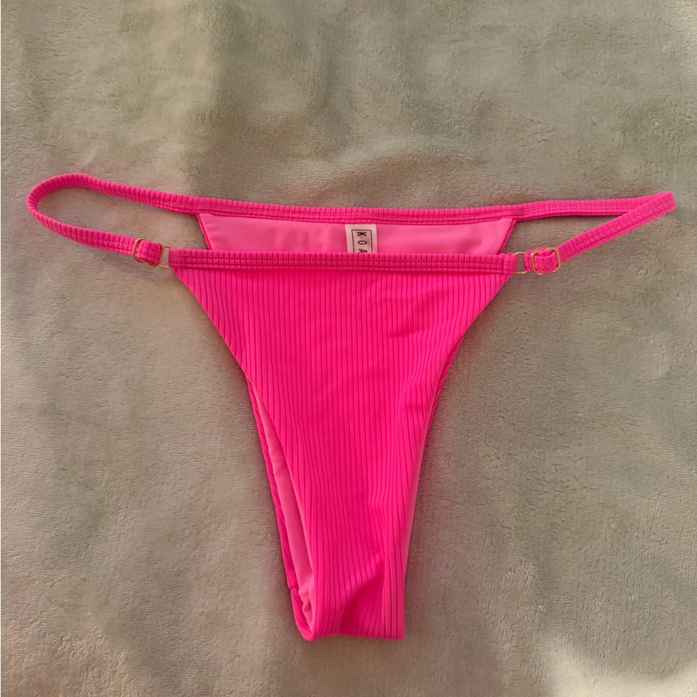 Koana Swim Bikini Bottoms